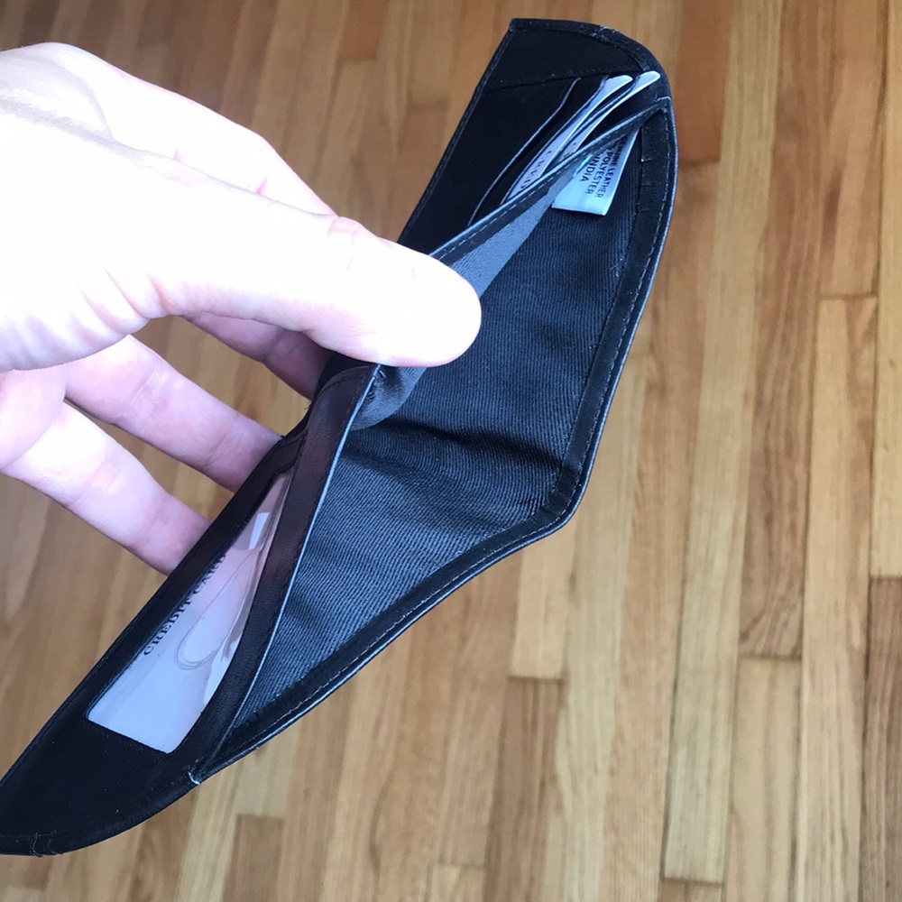 Rogue Wallet - Picture 8 of 15